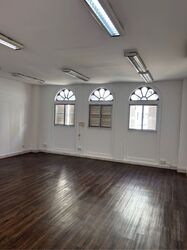 Upper Cross Street (D1), Office #503547711